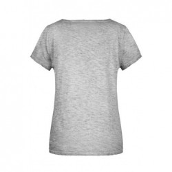 Ladies' Slub-T