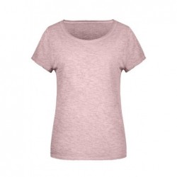 Ladies' Slub-T