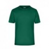 Men's Active-T T-shirt sportowy męski JN358 - green