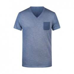 Men's Slub-T