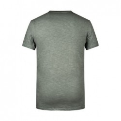 Men's Slub-T