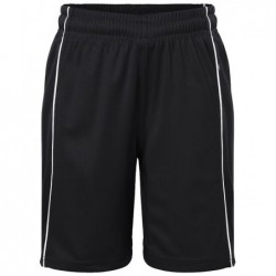 Basic Team Shorts Junior