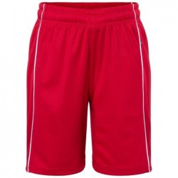 Basic Team Shorts Junior