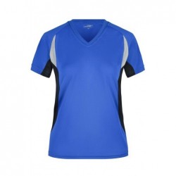 Ladies' Running-T