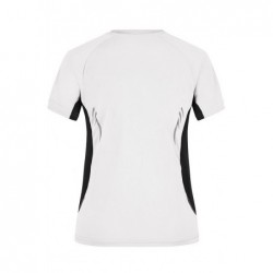 Ladies' Running-T