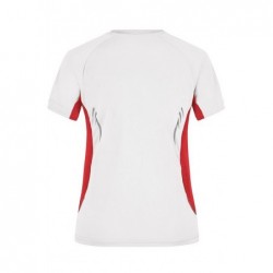 Ladies' Running-T