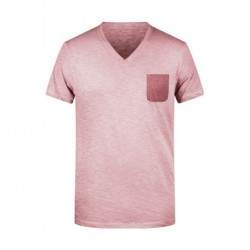 Men's Slub-T