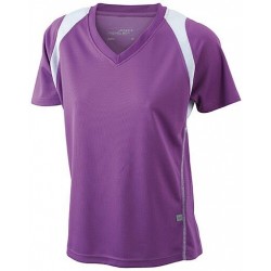 Ladies' Running-T