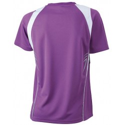 Ladies' Running-T