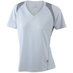 Ladies' Running-T