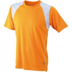 Men's Running-T