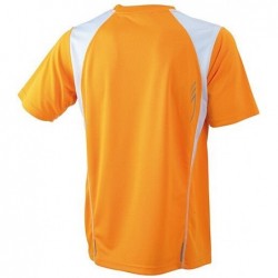 Men's Running-T