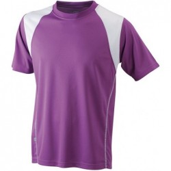 Men's Running-T