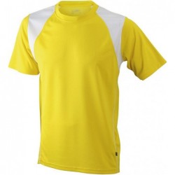 Men's Running-T