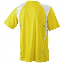 Men's Running-T