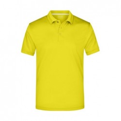 Men's Polo High Performance