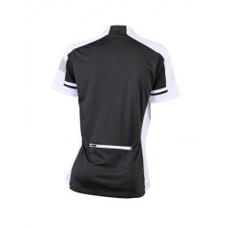 Ladies' Bike-T Half Zip