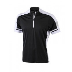 Men's Bike-T Half Zip