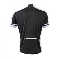 Men's Bike-T Half Zip