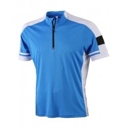 Men's Bike-T Half Zip