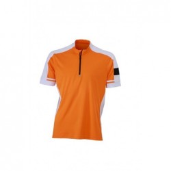 Men's Bike-T Half Zip