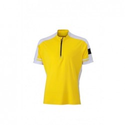 Men's Bike-T Half Zip