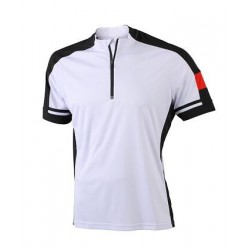 Men's Bike-T Half Zip