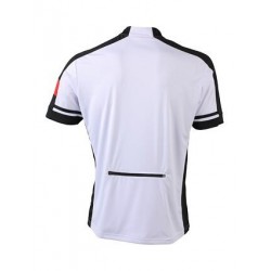 Men's Bike-T Half Zip