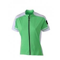 Ladies' Bike-T Full Zip