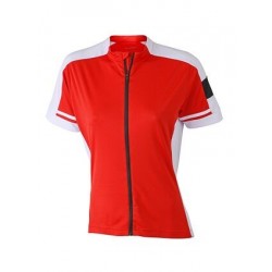 Ladies' Bike-T Full Zip