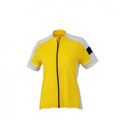 Ladies' Bike-T Full Zip