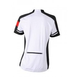 Ladies' Bike-T Full Zip