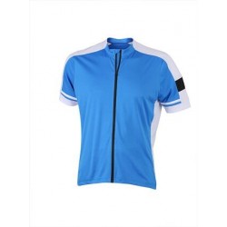 Men's Bike-T Full Zip