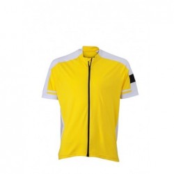 Men's Bike-T Full Zip