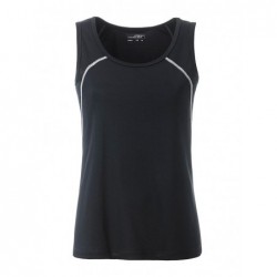 Ladies' Sports Tanktop