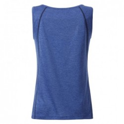 Ladies' Sports Tanktop