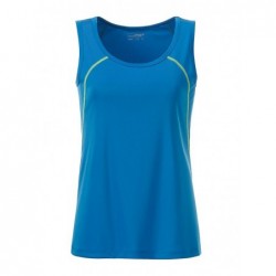 Ladies' Sports Tanktop