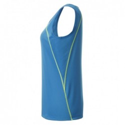 Ladies' Sports Tanktop