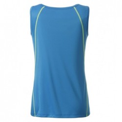 Ladies' Sports Tanktop