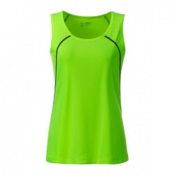 Ladies' Sports Tanktop