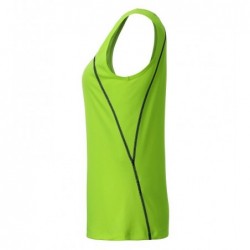 Ladies' Sports Tanktop