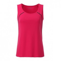 Ladies' Sports Tanktop