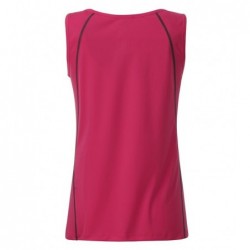 Ladies' Sports Tanktop