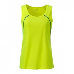 Ladies' Sports Tanktop