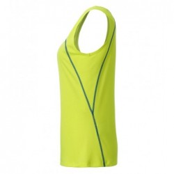 Ladies' Sports Tanktop