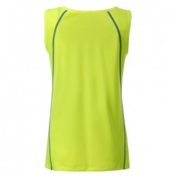 Ladies' Sports Tanktop