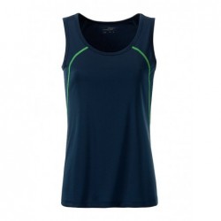 Ladies' Sports Tanktop