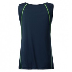 Ladies' Sports Tanktop