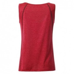 Ladies' Sports Tanktop