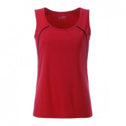 Ladies' Sports Tanktop